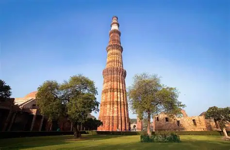 Qutub Minar